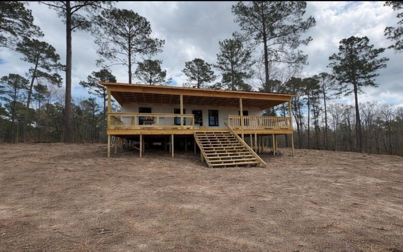 0015 FM 83, Broaddus, TX 75929, 3 Habitaciones Habitaciones , ,2 BañosBaños,Residential,En Venta,0015 FM 83,0,70012556