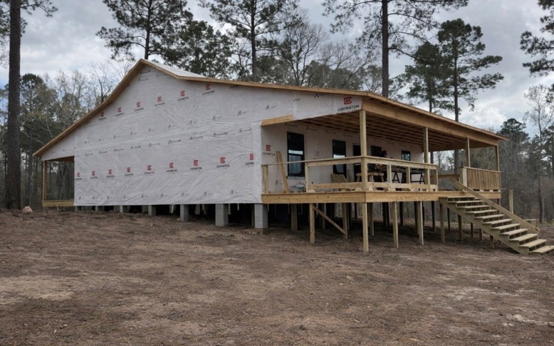 0015 FM 83, Broaddus, TX 75929, 3 Habitaciones Habitaciones , ,2 BañosBaños,Residential,En Venta,0015 FM 83,0,70012556