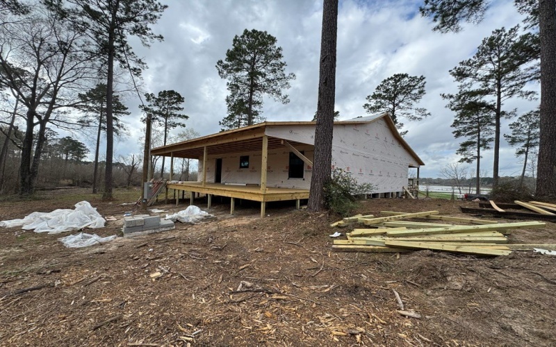 0015 FM 83, Broaddus, TX 75929, 3 Habitaciones Habitaciones , ,2 BañosBaños,Residential,En Venta,0015 FM 83,0,70012556