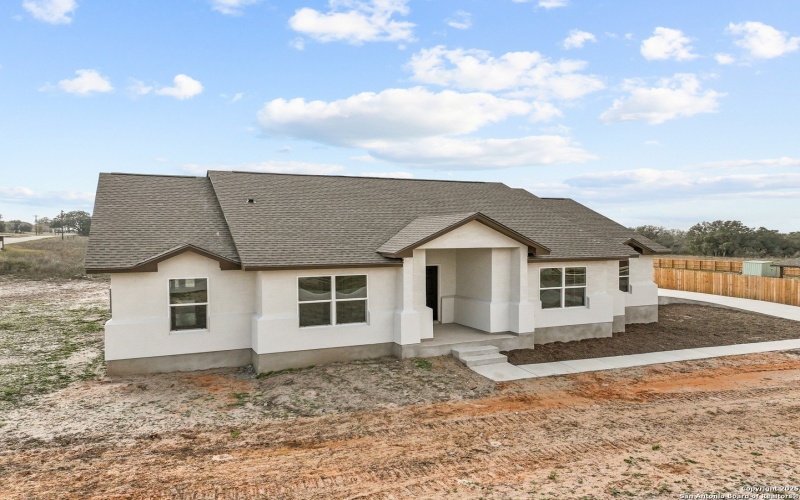 70 Log Cabin Way, Poteet, TX 78065, 4 Bedrooms Bedrooms, ,2 BathroomsBathrooms,Residential,For Sale,70 Log Cabin Way,0,1911937