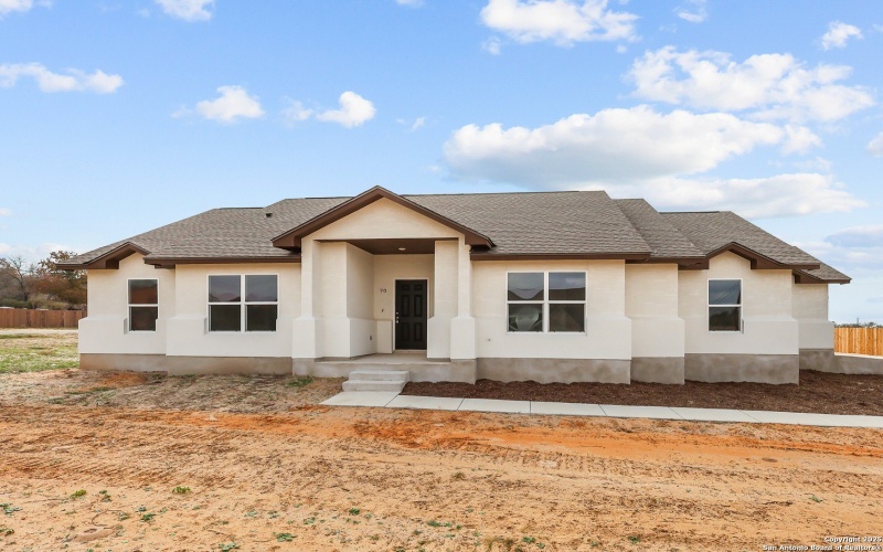 70 Log Cabin Way, Poteet, TX 78065, 4 Bedrooms Bedrooms, ,2 BathroomsBathrooms,Residential,For Sale,70 Log Cabin Way,0,1911937