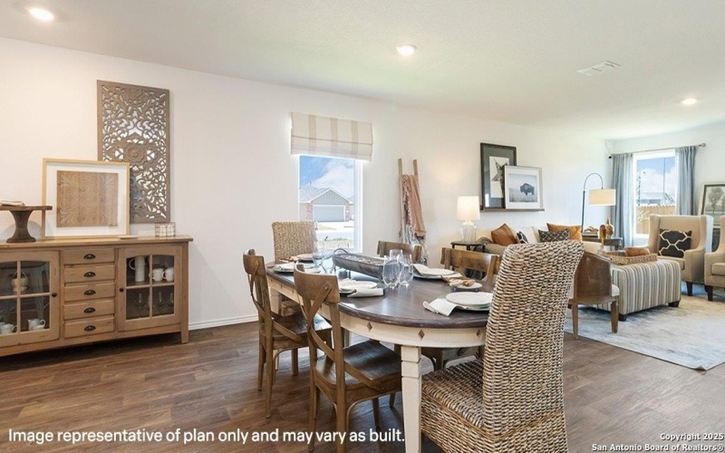 1411 Capitol Reef, Converse, TX 78109, 4 Bedrooms Bedrooms, ,2 BathroomsBathrooms,Residential,For Sale,1411 Capitol Reef,0,1912256