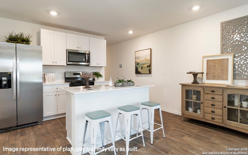 1411 Capitol Reef, Converse, TX 78109, 4 Bedrooms Bedrooms, ,2 BathroomsBathrooms,Residential,For Sale,1411 Capitol Reef,0,1912256