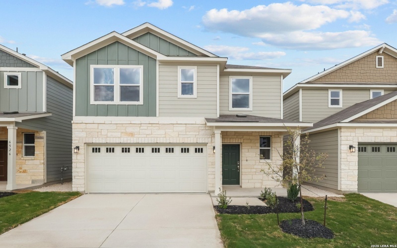 6530 Bufflehead Bend, Leon Valley, TX 78240, 4 Bedrooms Bedrooms, ,2 BathroomsBathrooms,Residential,For Sale,6530 Bufflehead Bend,0,1913707