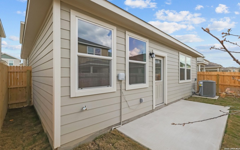 6530 Bufflehead Bend, Leon Valley, TX 78240, 4 Bedrooms Bedrooms, ,2 BathroomsBathrooms,Residential,For Sale,6530 Bufflehead Bend,0,1913707