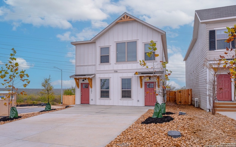 7127 Magnolia Creek, San Antonio, TX 78252, ,Residential Multi Family,En Venta,7127 Magnolia Creek,0,1921714