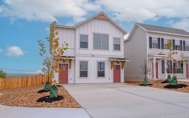 7137 Magnolia Creek, San Antonio, TX 78252, ,Residential Multi Family,En Venta,7137 Magnolia Creek,0,1921718