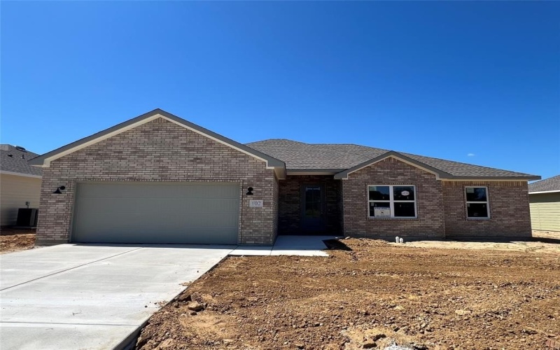 102 Levi Drive, Cleburne, TX 76031, 4 Habitaciones Habitaciones , ,2 BañosBaños,Residential,En Venta,102 Levi Drive,20735477