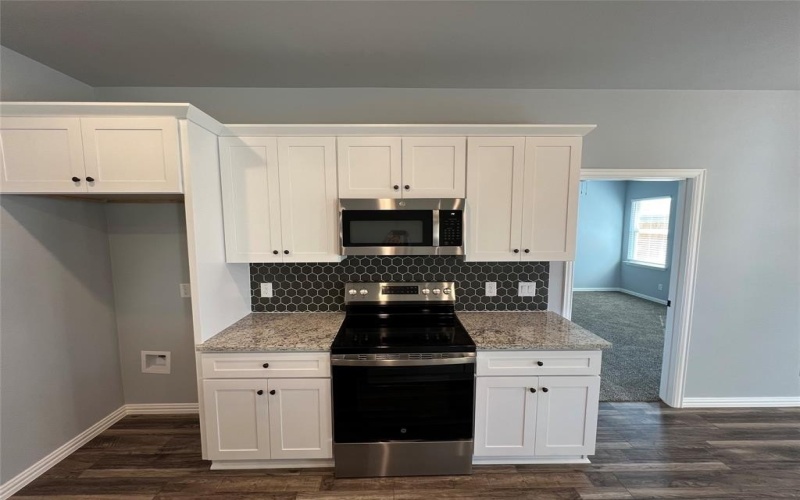102 Levi Drive, Cleburne, TX 76031, 4 Habitaciones Habitaciones , ,2 BañosBaños,Residential,En Venta,102 Levi Drive,20735477