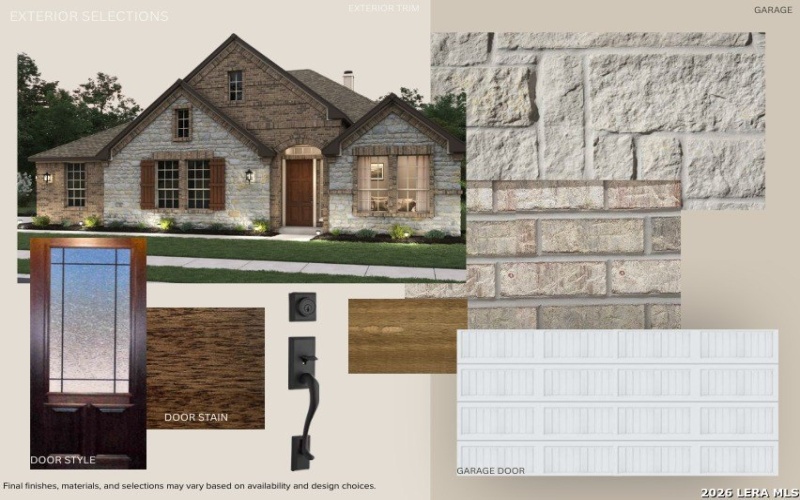 10891 Chestnut Warbler, New Braunfels, TX 78132, 4 Bedrooms Bedrooms, ,3 BathroomsBathrooms,Residential,For Sale,10891 Chestnut Warbler,0,1929890