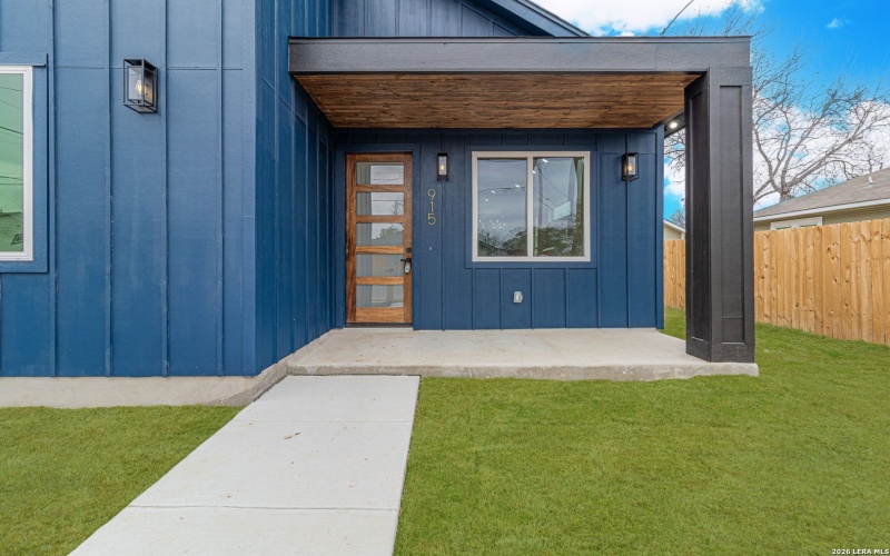 915 Saint James, San Antonio, TX 78202, 3 Bedrooms Bedrooms, ,2 BathroomsBathrooms,Residential,For Sale,915 Saint James,0,1946284