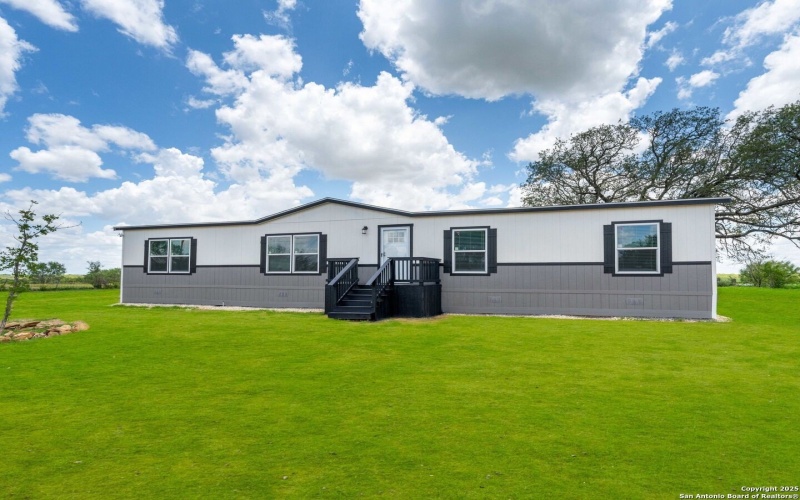 2955 FM 1333, Poteet, TX 78065, 4 Bedrooms Bedrooms, ,2 BathroomsBathrooms,Residential,For Sale,2955 FM 1333,0,1932751