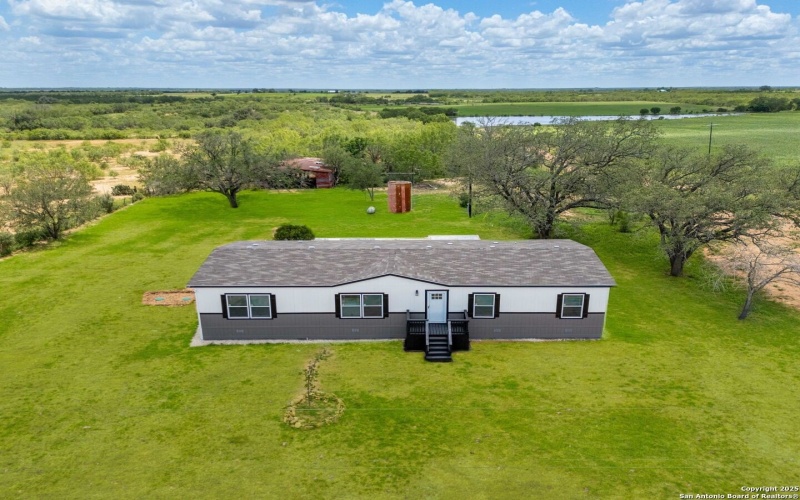 2955 FM 1333, Poteet, TX 78065, 4 Bedrooms Bedrooms, ,2 BathroomsBathrooms,Residential,For Sale,2955 FM 1333,0,1932751