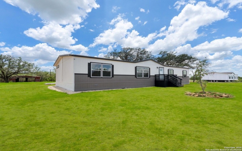 2955 FM 1333, Poteet, TX 78065, 4 Bedrooms Bedrooms, ,2 BathroomsBathrooms,Residential,For Sale,2955 FM 1333,0,1932751