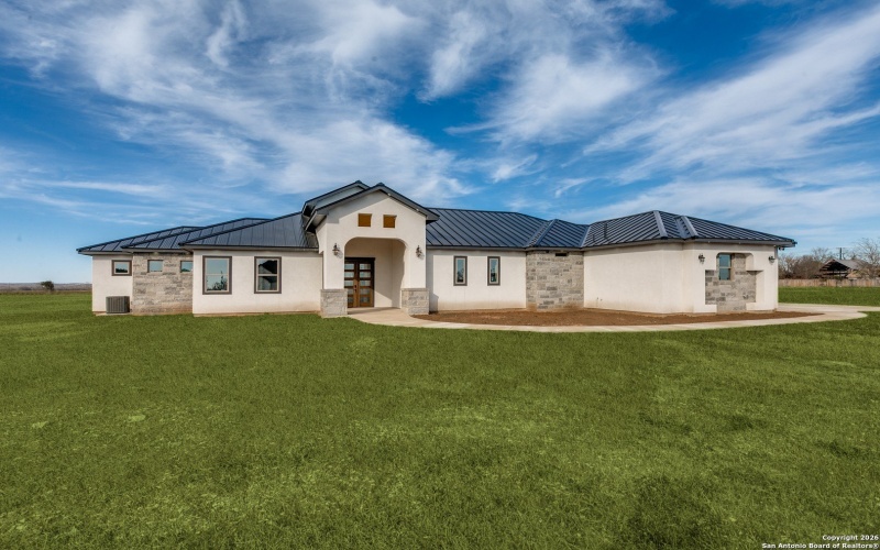 202 Venado Oaks, Castroville, TX 78009, 5 Bedrooms Bedrooms, ,5 BathroomsBathrooms,Residential,For Sale,202 Venado Oaks,0,1935205