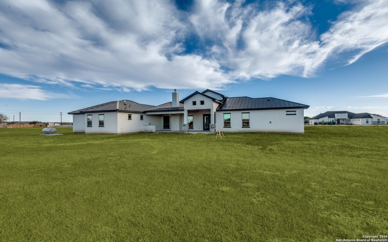 202 Venado Oaks, Castroville, TX 78009, 5 Bedrooms Bedrooms, ,5 BathroomsBathrooms,Residential,For Sale,202 Venado Oaks,0,1935205