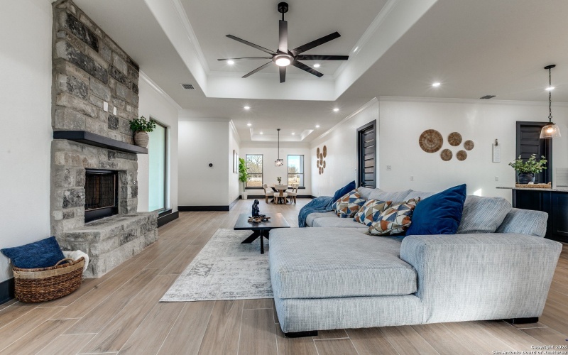 202 Venado Oaks, Castroville, TX 78009, 5 Bedrooms Bedrooms, ,5 BathroomsBathrooms,Residential,For Sale,202 Venado Oaks,0,1935205