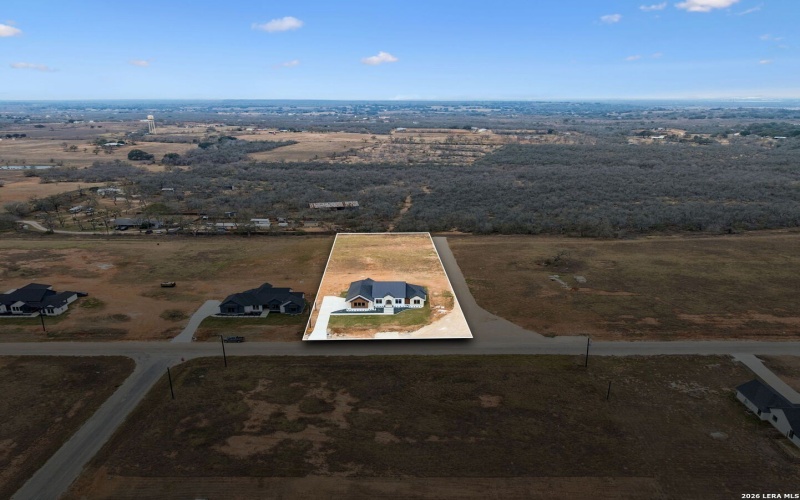 191 Hidden Ranch, Floresville, TX 78114, 4 Bedrooms Bedrooms, ,3 BathroomsBathrooms,Residential,For Sale,191 Hidden Ranch,0,1935878