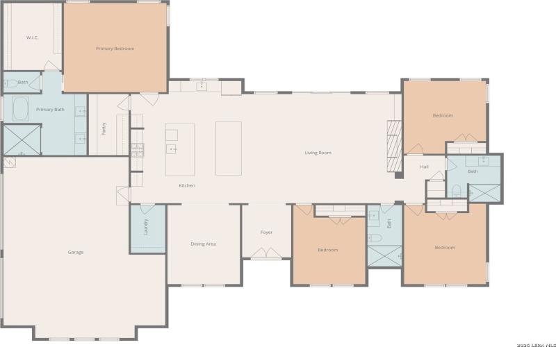 191 Hidden Ranch, Floresville, TX 78114, 4 Bedrooms Bedrooms, ,3 BathroomsBathrooms,Residential,For Sale,191 Hidden Ranch,0,1935878