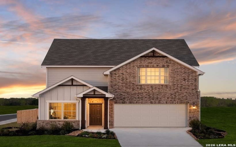 14743 Lower Pass, San Antonio, TX 78252, 4 Bedrooms Bedrooms, ,2 BathroomsBathrooms,Residential,For Sale,14743 Lower Pass,0,1937323