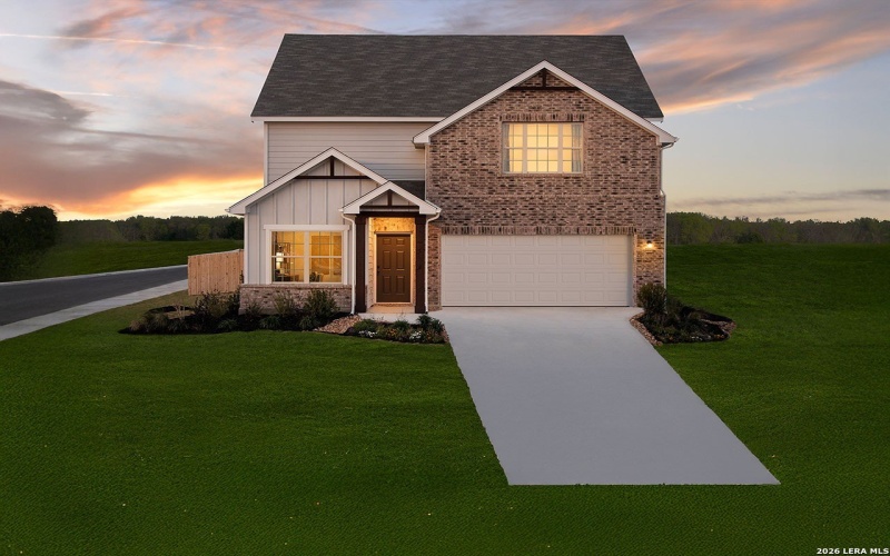 14743 Lower Pass, San Antonio, TX 78252, 4 Bedrooms Bedrooms, ,2 BathroomsBathrooms,Residential,For Sale,14743 Lower Pass,0,1937323