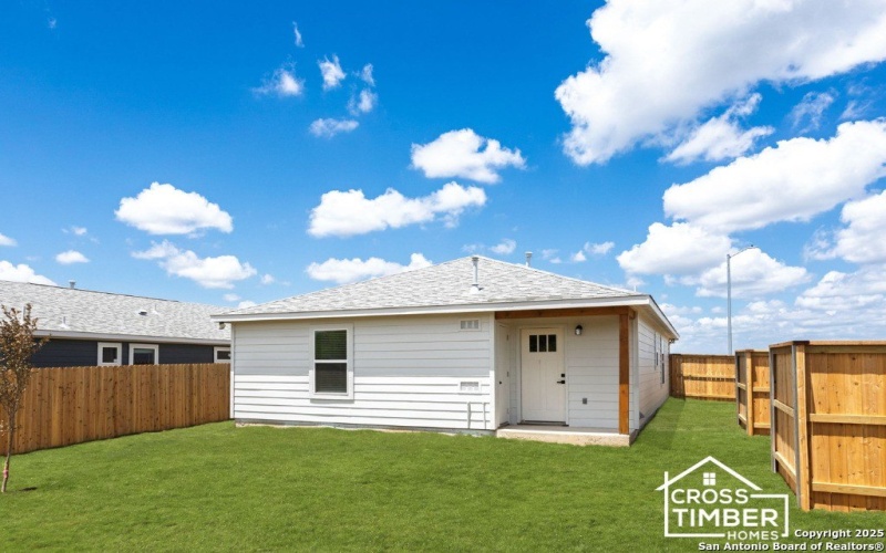 4714 Vaquero Creek, Von Ormy, TX 78073, 3 Bedrooms Bedrooms, ,2 BathroomsBathrooms,Residential,For Sale,4714 Vaquero Creek,0,1938038