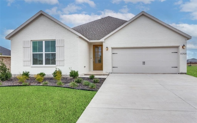 11708 Blackfoot Court, Godley, TX 76044, 3 Habitaciones Habitaciones , ,2 BañosBaños,Residential,En Venta,11708 Blackfoot Court,20747265