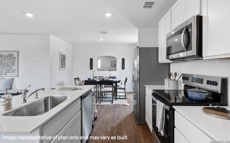 10743 Criterion, San Antonio, TX 78252, 5 Bedrooms Bedrooms, ,2 BathroomsBathrooms,Residential,For Sale,10743 Criterion,0,1951641