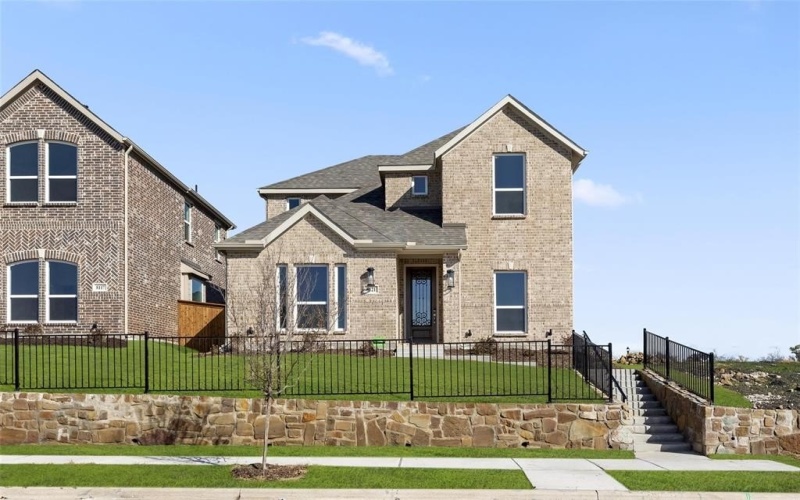 8121 Twin Creek Drive, Rowlett, TX 75089, 4 Habitaciones Habitaciones , ,3 BañosBaños,Residential,En Venta,8121 Twin Creek Drive,0,20747311