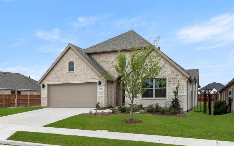 1731 Hillside Stroll Drive, Lavon, TX 75166, 4 Bedrooms Bedrooms, ,3 BathroomsBathrooms,Residential,For Sale,1731 Hillside Stroll Drive,20735731
