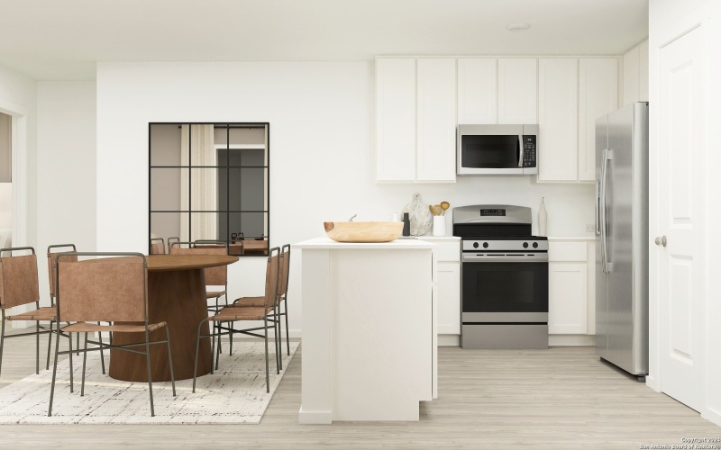 9155 Campbell Way, San Antonio, TX 78211, 3 Bedrooms Bedrooms, ,2 BathroomsBathrooms,Residential,For Sale,9155 Campbell Way,0,1951806