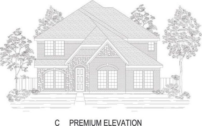 12707 Meadow Glen Trail, Rowlett, TX 75089, 4 Habitaciones Habitaciones , ,5 BañosBaños,Residential,En Venta,12707 Meadow Glen Trail,0,20747333