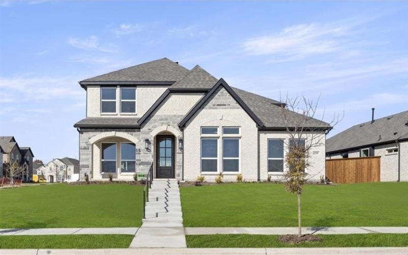 12707 Meadow Glen Trail, Rowlett, TX 75089, 4 Habitaciones Habitaciones , ,5 BañosBaños,Residential,En Venta,12707 Meadow Glen Trail,0,20747333