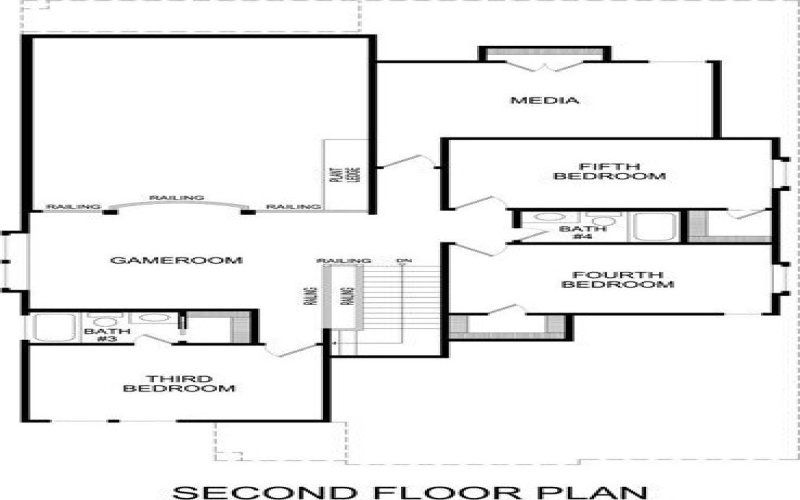 12707 Meadow Glen Trail, Rowlett, TX 75089, 4 Habitaciones Habitaciones , ,5 BañosBaños,Residential,En Venta,12707 Meadow Glen Trail,0,20747333