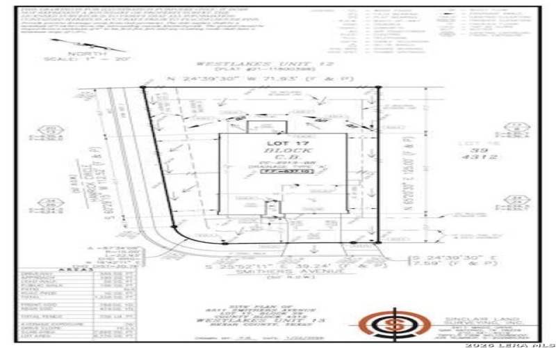 8311 SMITHERS AVENUE, San Antonio, TX 78252, 4 Bedrooms Bedrooms, ,3 BathroomsBathrooms,Residential,For Sale,8311 SMITHERS AVENUE,0,1951862