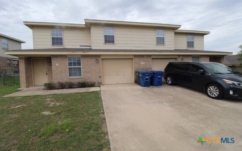 640 Pacific Crest Trail, Copperas Cove, TX 76522, 3 Bedrooms Bedrooms, ,2 BathroomsBathrooms,Residential Multi Family,For Sale,640 Pacific Crest Trail,0,608206