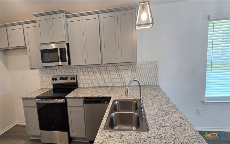 326 Monty Road, Copperas Cove, TX 76522, 3 Bedrooms Bedrooms, ,2 BathroomsBathrooms,Residential,For Sale,326 Monty Road,0,608244