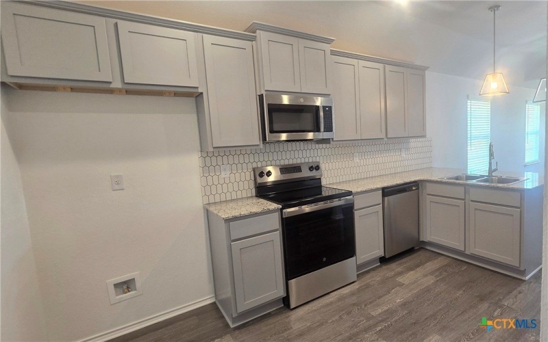 326 Monty Road, Copperas Cove, TX 76522, 3 Bedrooms Bedrooms, ,2 BathroomsBathrooms,Residential,For Sale,326 Monty Road,0,608244