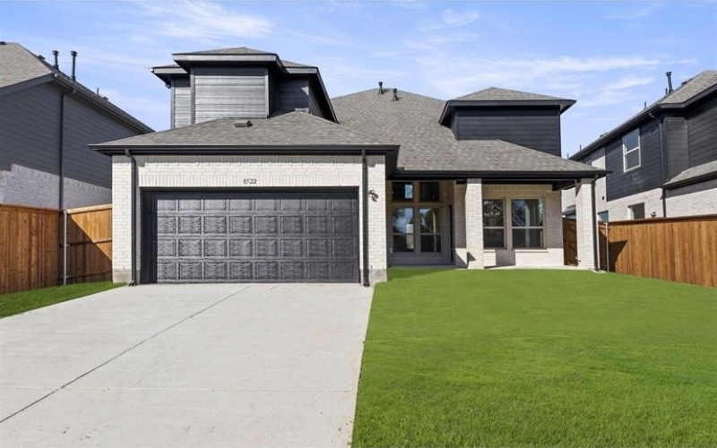 8522 Great Stone Drive, Rowlett, TX 75089, 5 Habitaciones Habitaciones , ,3 BañosBaños,Residential,En Venta,8522 Great Stone Drive,0,20747340
