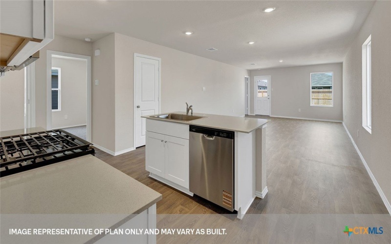 204 SURREY OAKS, Maxwell, TX 78656, 3 Bedrooms Bedrooms, ,2 BathroomsBathrooms,Residential,For Sale,204 SURREY OAKS,0,608405