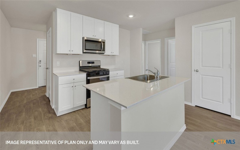 204 SURREY OAKS, Maxwell, TX 78656, 3 Bedrooms Bedrooms, ,2 BathroomsBathrooms,Residential,For Sale,204 SURREY OAKS,0,608405