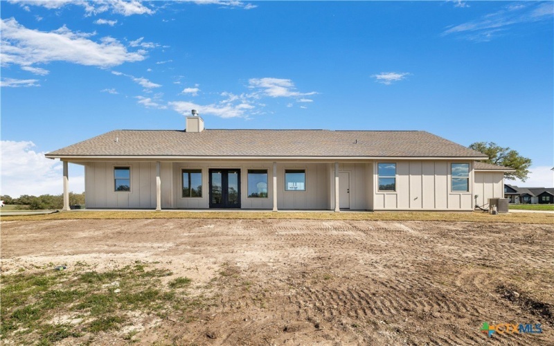 112 Ridgehaven Trail, Victoria, TX 77905, 4 Habitaciones Habitaciones , ,2 BañosBaños,Residential,En Venta,112 Ridgehaven Trail,0,608438