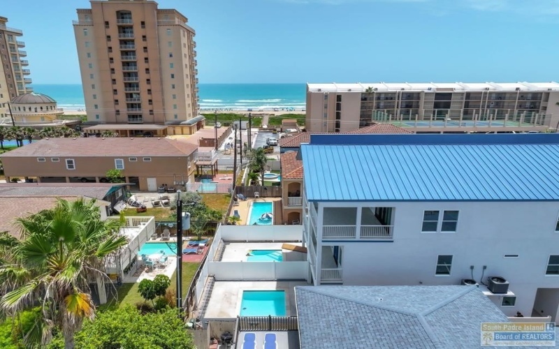 128 Saturn Lane, South Padre Island, TX 78597, 10 Bedrooms Bedrooms, ,10 BathroomsBathrooms,Residential Multi Family,For Sale,128 Saturn Lane,0,106042