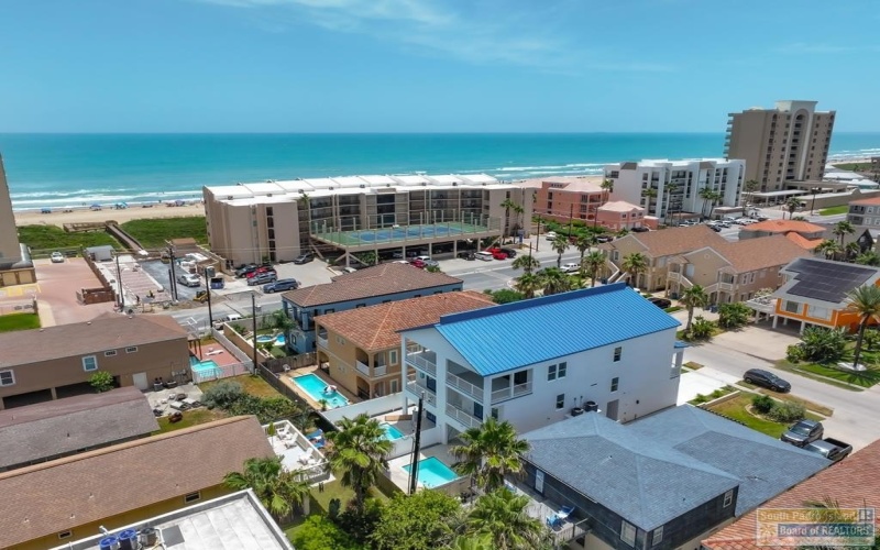 128 Saturn Lane, South Padre Island, TX 78597, 10 Bedrooms Bedrooms, ,10 BathroomsBathrooms,Residential Multi Family,For Sale,128 Saturn Lane,0,106042