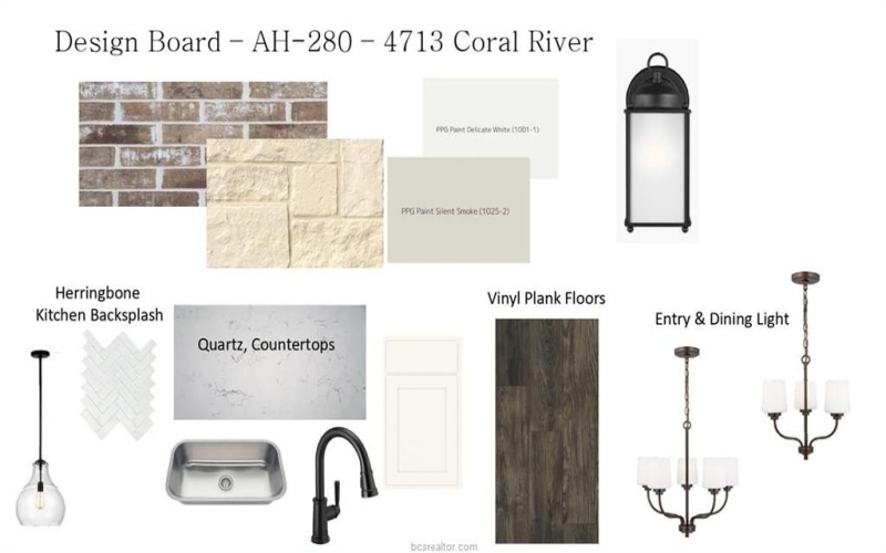 4713 Coral River Road, College Station, TX 77845, 4 Bedrooms Bedrooms, ,2 BathroomsBathrooms,Residential,For Sale,4713 Coral River Road,0,26003323