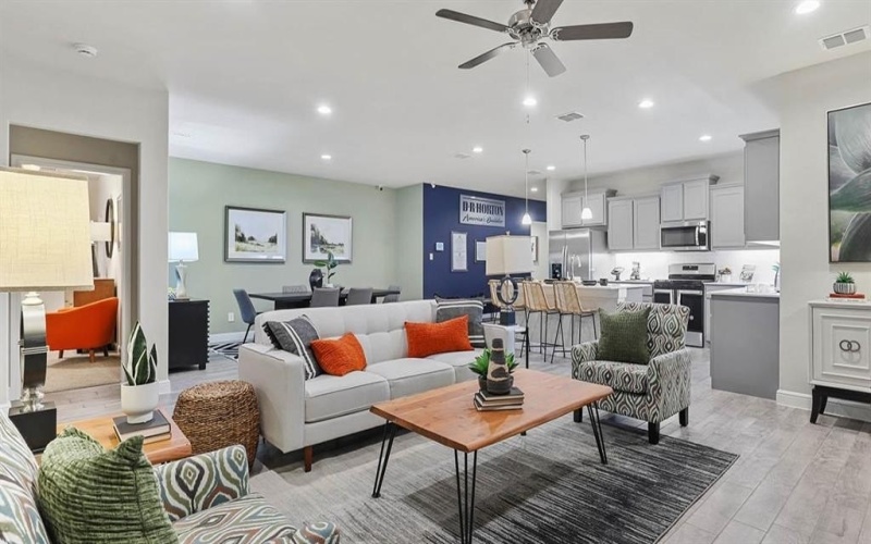 304 LELO Lane, Mansfield, TX 76063, 4 Bedrooms Bedrooms, ,2 BathroomsBathrooms,Residential,For Sale,304 LELO Lane,0,21025725