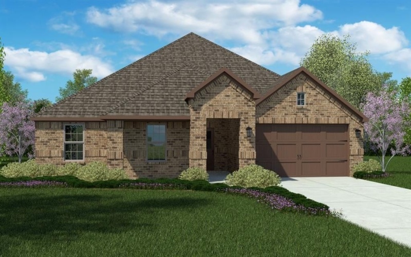 304 LELO Lane, Mansfield, TX 76063, 4 Bedrooms Bedrooms, ,2 BathroomsBathrooms,Residential,For Sale,304 LELO Lane,0,21025725