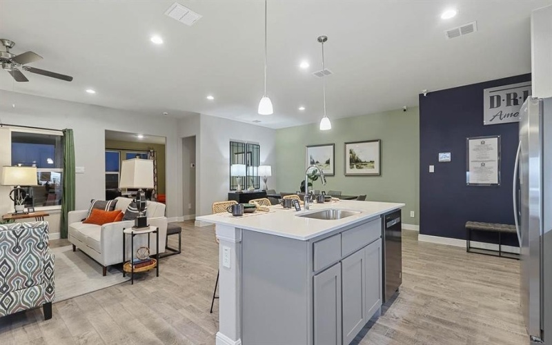 304 LELO Lane, Mansfield, TX 76063, 4 Bedrooms Bedrooms, ,2 BathroomsBathrooms,Residential,For Sale,304 LELO Lane,0,21025725