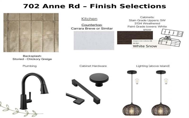 702 Anne Road, Van Alstyne, TX 75495, 5 Bedrooms Bedrooms, ,3 BathroomsBathrooms,Residential,For Sale,702 Anne Road,0,21200981