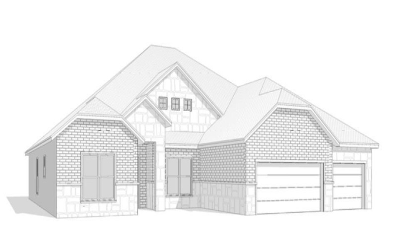 1329 Benjamin Trail, Van Alstyne, TX 75495, 5 Bedrooms Bedrooms, ,3 BathroomsBathrooms,Residential,For Sale,1329 Benjamin Trail,0,21201054